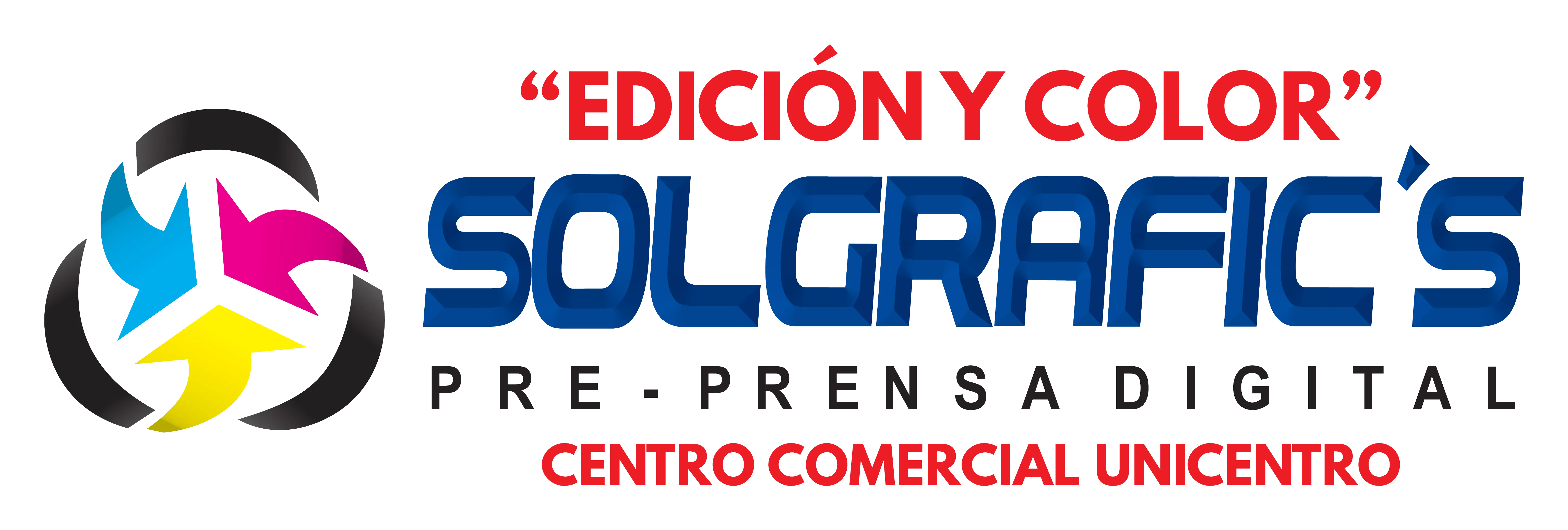 Edición y Color